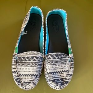 Slip on never worn